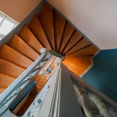 La Chapelle, Les Suites Du Palais, L'Unique 5 Etoiles De Nevers, Suite D'Exception, By Primo C0Nciergerie Buitenkant foto