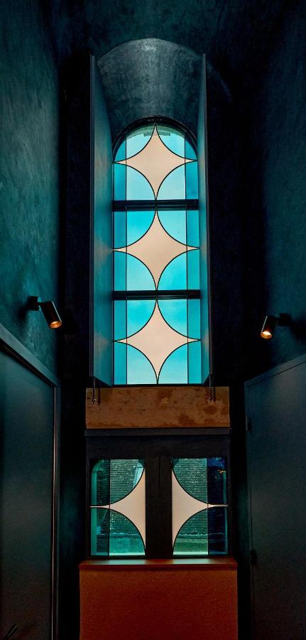 La Chapelle, Les Suites Du Palais, L'Unique 5 Etoiles De Nevers, Suite D'Exception, By Primo C0Nciergerie Buitenkant foto
